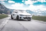 Volkswagen Golf GTI TCR 5-Door by ABT 2019 года